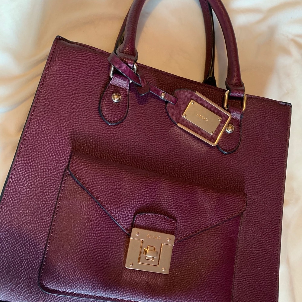 Aldo purse